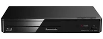 Lecteur Blu Ray Panasonic DMP-BDT167EF