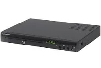 Lecteur Blu-Ray Thomson THB330