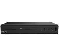 Lecteur DVD Philips