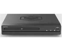 Lecteur DVD pour TV Lecture Multirégionale