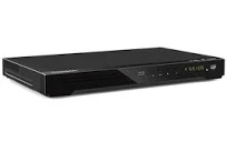 Lecteur DVD Thomson THB345