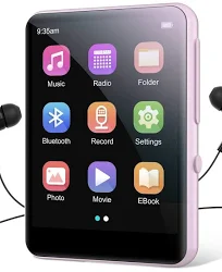 Lecteur MP3 Bluetooth