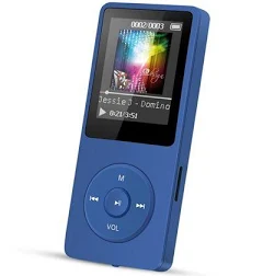 Lecteur mp3 jusqu'à 70 heures