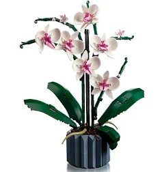 LEGO 10311 Orchidée