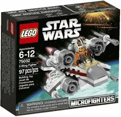 Lego 75032 Star Wars Millennium Falcon