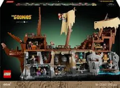 LEGO Les Goonies