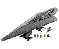 Lego Star Wars 10221 Super Star Destroyer