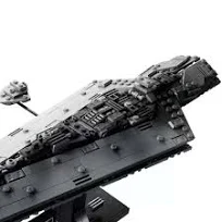 Lego Star Wars 75356 Le Super Destroyer Stellaire de classe Executor