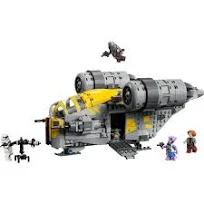 LEGO Star Wars 75447 Razor Crest