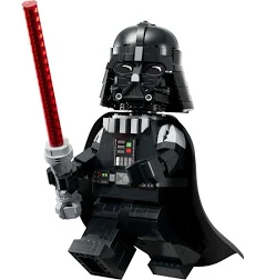 LEGO Star Wars 75461 Minifigurine de Dark Vador Grand Format 28cm