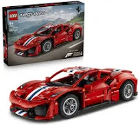 LEGO Technic 42235 Ferrari 488 Pista