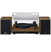 Lenco LS-100WD Platine Vinyle