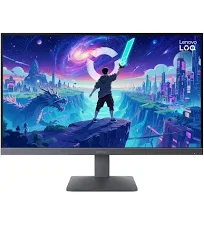 Lenovo Écran PC Gamer LOQ 24-10