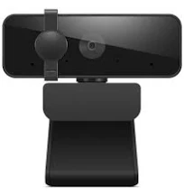 Lenovo Essential FHD Webcam Gen2