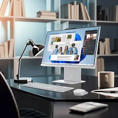 Lenovo IdeaCentre AIO Gen 10 f0jccto1wwfr1