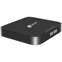 Leotec Android TV Box 4K Show2 464