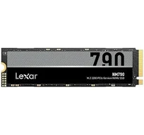 Lexar NM790 M.2 NVMe