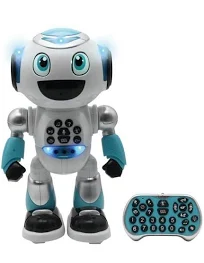 Lexibook Powerman Robot Programmable