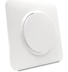 Lexman Interrupteur sans fil connecté