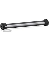 Lexman Motorisation de volet roulant filaire Diam.60 mm