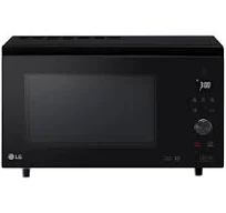 LG MJ3965BIB Micro-ondes