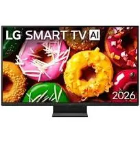 LG TV LED