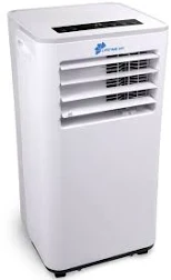 Lifetime Air Conditioning 3 en 1 Refroidissement