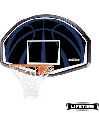 Lifetime Panier de Basket