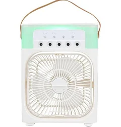 Lifetime Ventilateur de table