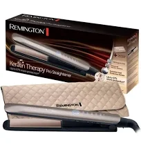 Lisseur Remington S8590 Keratin