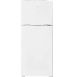 Listo Réfrigérateur 2 portes RDL130-50hob5