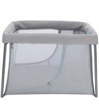 Lit parapluie 3 en 1 Eazy Sleep