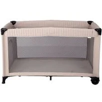 Lit parapluie Little Dutch