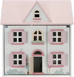 Little Dutch Maison de poupée en bois