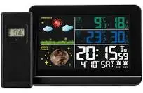 Livarno Home Station météo sans fil
