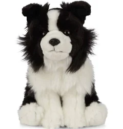 Living Nature Peluche Border Collie