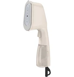Livoo Défroisseur vapeur à Main 1200w Crème