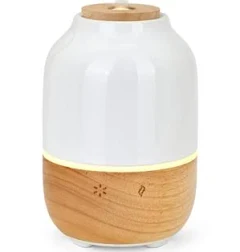 Livoo Diffuseur d'huiles essentielles