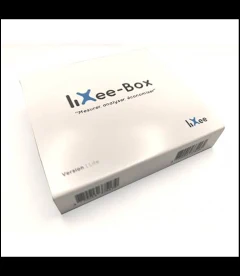 Lixee Box domotique WIFI Zigbee + Compteur Lixee Zigbee