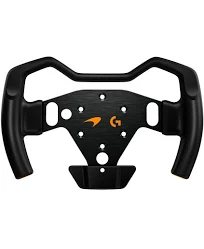 Logitech G RS Formula Wheel McLaren Racing Edition