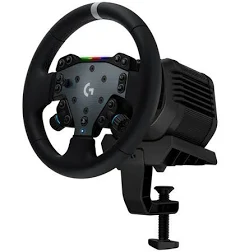 Logitech G RS50 System