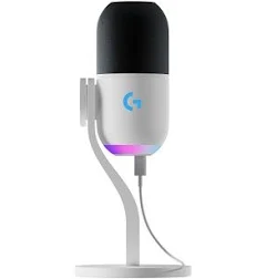 Logitech G Yeti GX