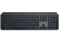 Logitech MX Keys S Clavier