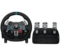 Logitech Volant G29 Driving Force PS4/PC