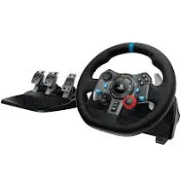 Logitech Volant Driving Force G29