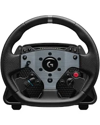 Logitech Volant PRO WHEEL FOR PC
