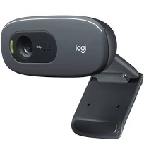 Logitech Webcam C270
