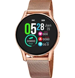 Lotus Montre Femme Connectée Smartwatch 50001/A