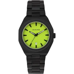 Louis Pion Montre Eric
