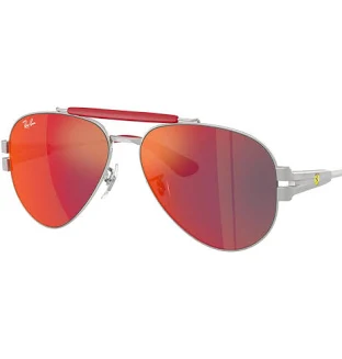 Lunettes de soleil Ray-Ban RB3762M